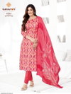 Trendy Cotton Vol 62 By Suryajyoti Cotton Patiala Readymade Suits Wholesale Online
